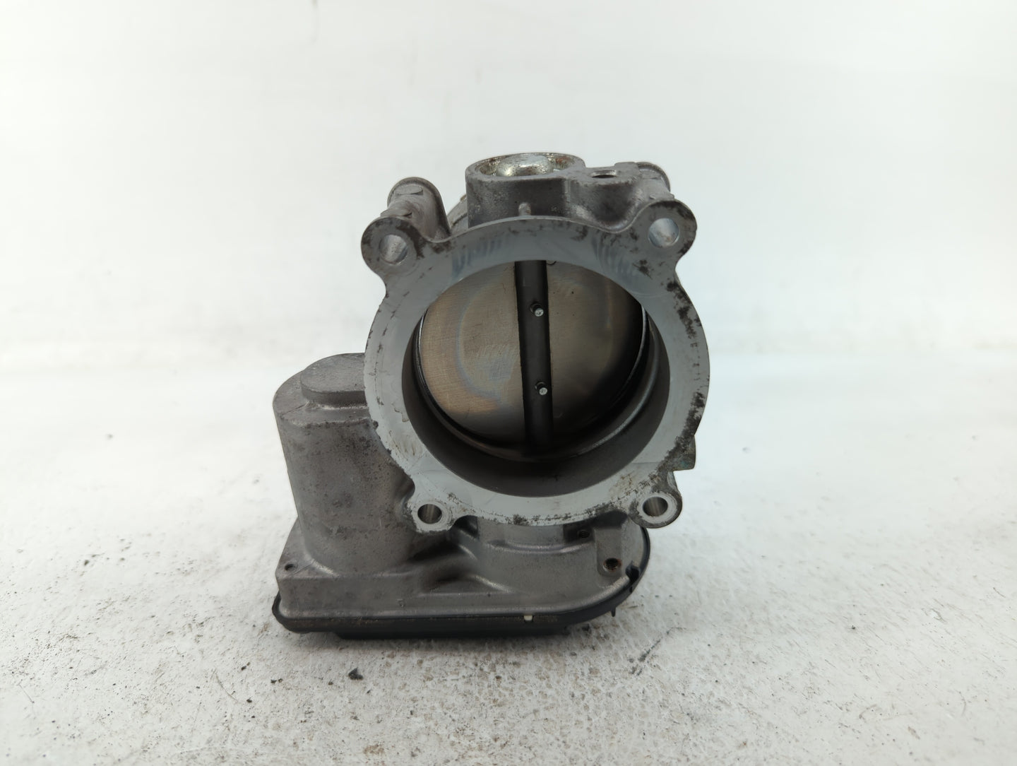 2011-2019 Ford Explorer Throttle Body P/N:AT4E-9F991-EH AT4E-9F991-EL Fits Fits 2011 2012 2013 2014 2015 2016 2017 2018 2019