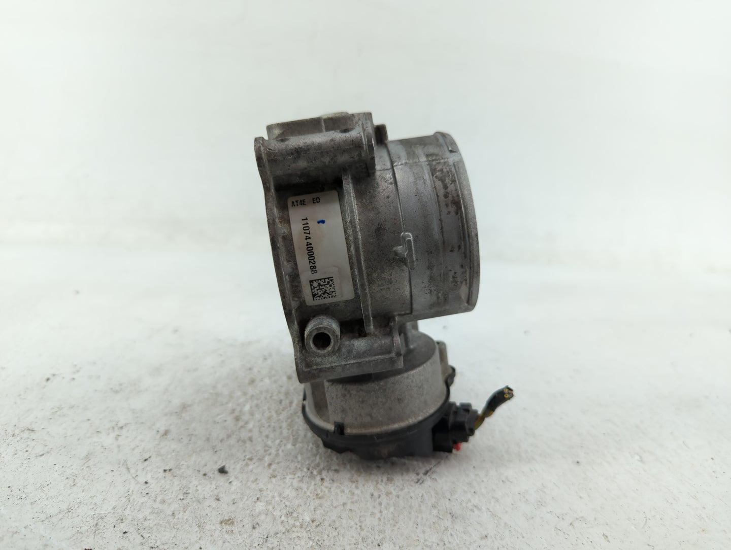 2011-2019 Ford Explorer Throttle Body P/N:AT4E-9F991-EH AT4E-9F991-EL Fits Fits 2011 2012 2013 2014 2015 2016 2017 2018 2019