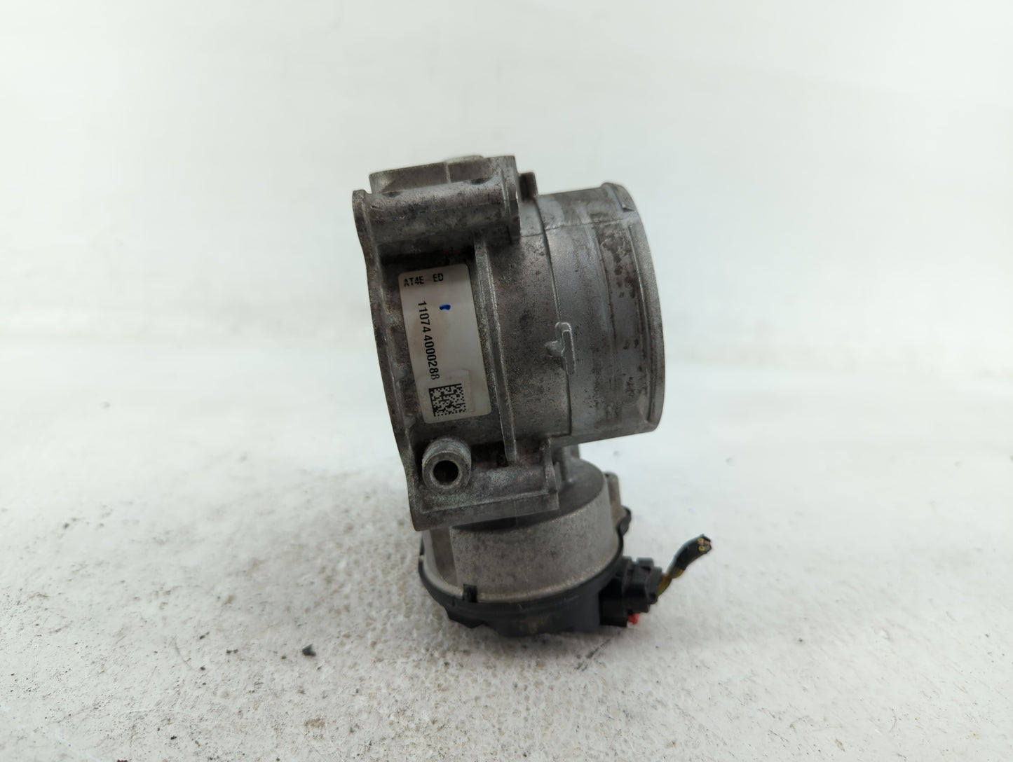 2011-2019 Ford Explorer Throttle Body P/N:AT4E-9F991-EH AT4E-9F991-EL Fits Fits 2011 2012 2013 2014 2015 2016 2017 2018 2019