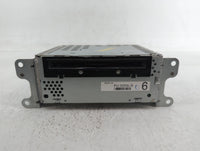 2011-2011 Ford Explorer Am Fm Cd Player Radio Receiver - Oemusedautoparts1.com