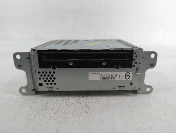 2011-2011 Ford Explorer Am Fm Cd Player Radio Receiver - Oemusedautoparts1.com