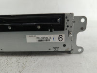 2011-2011 Ford Explorer Am Fm Cd Player Radio Receiver - Oemusedautoparts1.com