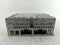 2011-2011 Ford Explorer Am Fm Cd Player Radio Receiver - Oemusedautoparts1.com
