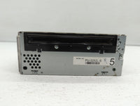 2011-2011 Ford Explorer Am Fm Cd Player Radio Receiver 458964 - Oemusedautoparts1.com