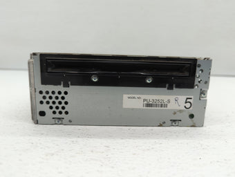compare product 2011-2011 Ford Explorer Am Fm Cd Player Radio Receiver 458964