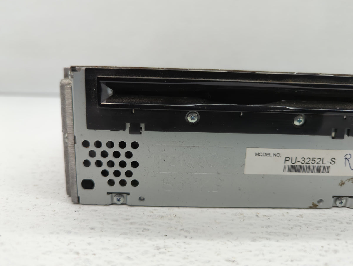 2011-2011 Ford Explorer Am Fm Cd Player Radio Receiver 458964 - Oemusedautoparts1.com
