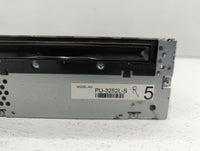 2011-2011 Ford Explorer Am Fm Cd Player Radio Receiver 458964 - Oemusedautoparts1.com