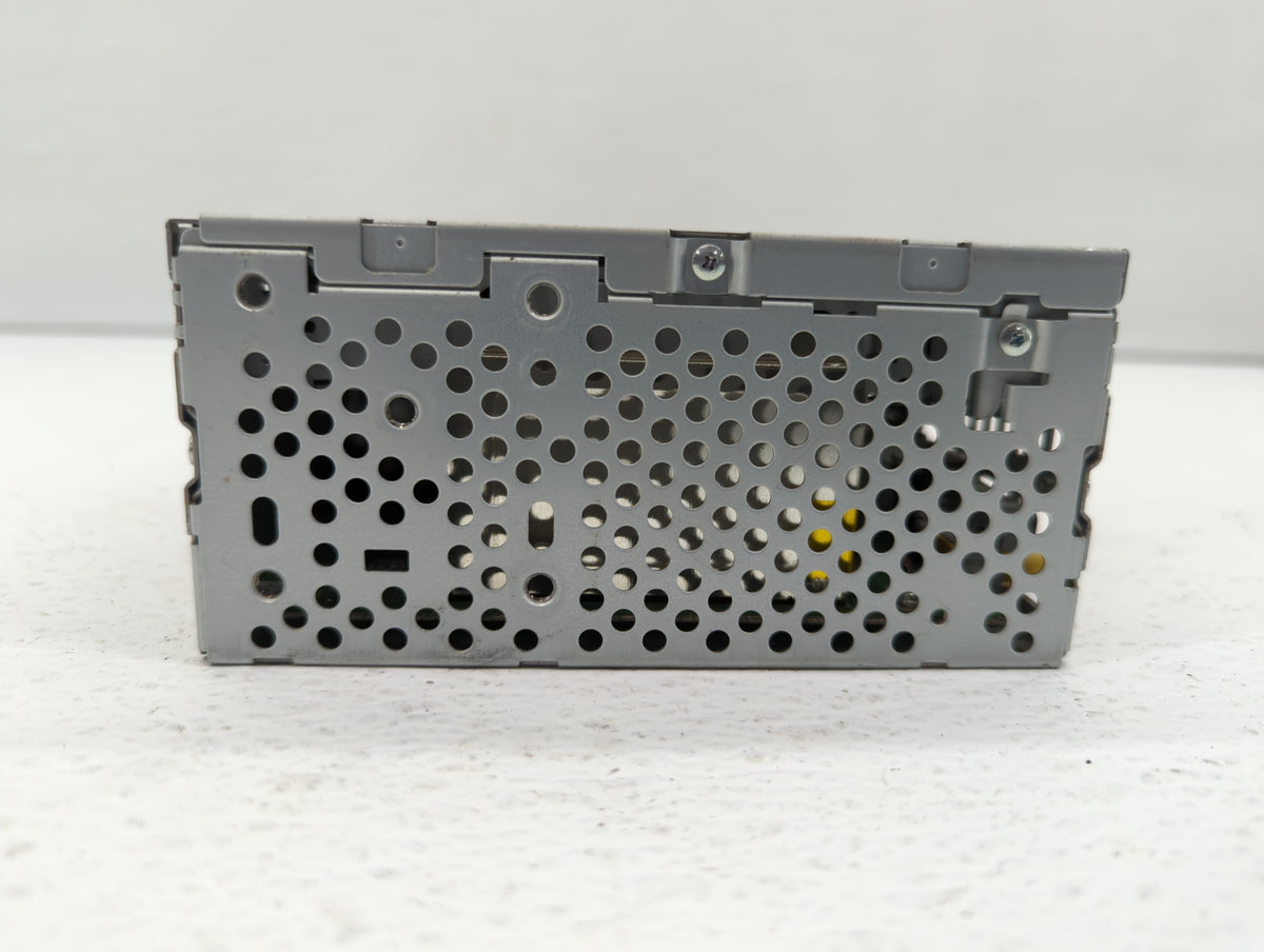 2011-2011 Ford Explorer Am Fm Cd Player Radio Receiver 458964 - Oemusedautoparts1.com