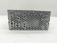 2011-2011 Ford Explorer Am Fm Cd Player Radio Receiver 458964 - Oemusedautoparts1.com