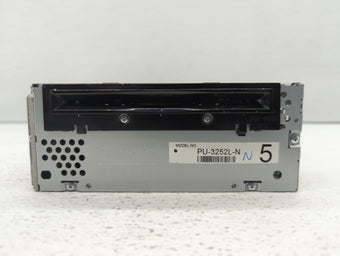 compare product 2011 Ford Explorer Radio AM FM Cd Player Receiver Replacement P/N:BB5T-19C107-B BB5T-19C107-CS Fits OEM Used Auto Parts
