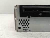 2011 Ford Explorer Radio AM FM Cd Player Receiver Replacement P/N:BB5T-19C107-B BB5T-19C107-CS Fits OEM Used Auto Parts - Oe