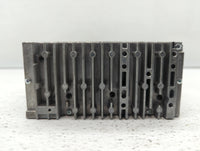 2011 Ford Explorer Radio AM FM Cd Player Receiver Replacement P/N:BB5T-19C107-B BB5T-19C107-CS Fits OEM Used Auto Parts - Oe