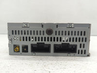 2011 Ford Explorer Radio AM FM Cd Player Receiver Replacement P/N:BB5T-19C107-B BB5T-19C107-CS Fits OEM Used Auto Parts - Oe