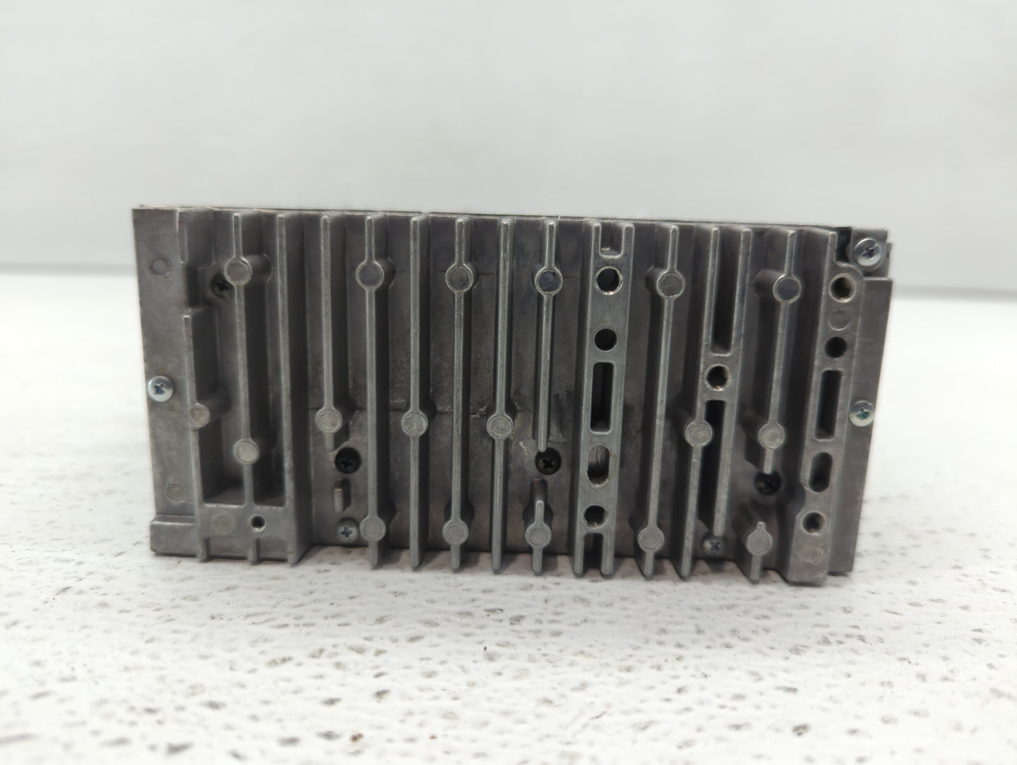 2011 Ford Explorer Radio AM FM Cd Player Receiver Replacement P/N:BB5T-19C107-CN BB5T-19C107-CM, BB5T-19C107-CP Fits OEM Use
