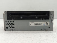 2011 Ford Explorer Radio AM FM Cd Player Receiver Replacement P/N:BB5T-19C107-BN BB5T-19C107-BR Fits OEM Used Auto Parts - O
