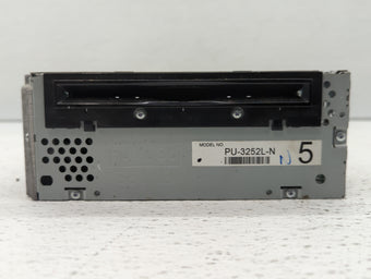 compare product 2011 Ford Explorer Radio AM FM Cd Player Receiver Replacement P/N:BB5T-19C107-BN BB5T-19C107-BR Fits OEM Used Auto Parts