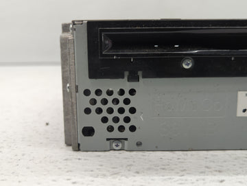 2011 Ford Explorer Radio AM FM Cd Player Receiver Replacement P/N:BB5T-19C107-BN BB5T-19C107-BR Fits OEM Used Auto Parts