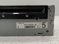 2011 Ford Explorer Radio AM FM Cd Player Receiver Replacement P/N:BB5T-19C107-BN BB5T-19C107-BR Fits OEM Used Auto Parts - O