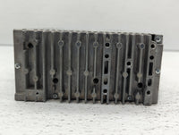 2011 Ford Explorer Radio AM FM Cd Player Receiver Replacement P/N:BB5T-19C107-BN BB5T-19C107-BR Fits OEM Used Auto Parts - O