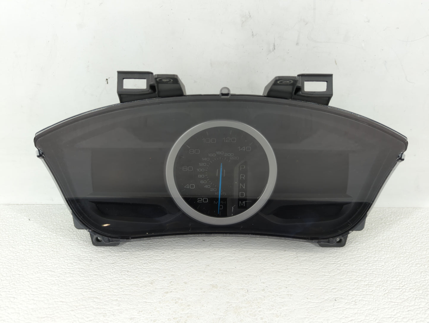 2011 Ford Explorer Instrument Cluster Speedometer Gauges P/N:BB5T-10849-GH 1755304-7, BB5T-10849-GG Fits OEM Used Auto Parts