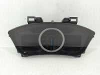 2011 Ford Explorer Instrument Cluster Speedometer Gauges P/N:BB5T-10849-GH 1755304-7, BB5T-10849-GG Fits OEM Used Auto Parts
