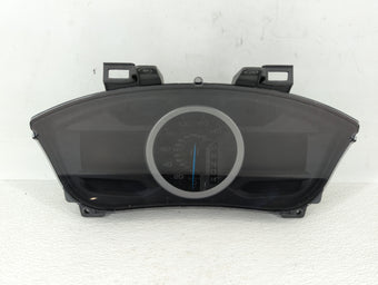 compare product 2011 Ford Explorer Instrument Cluster Speedometer Gauges P/N:BB5T-10849-GH 1755304-7, BB5T-10849-GG Fits OEM Used Auto Parts