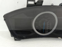 2011 Ford Explorer Instrument Cluster Speedometer Gauges P/N:BB5T-10849-GH 1755304-7, BB5T-10849-GG Fits OEM Used Auto Parts