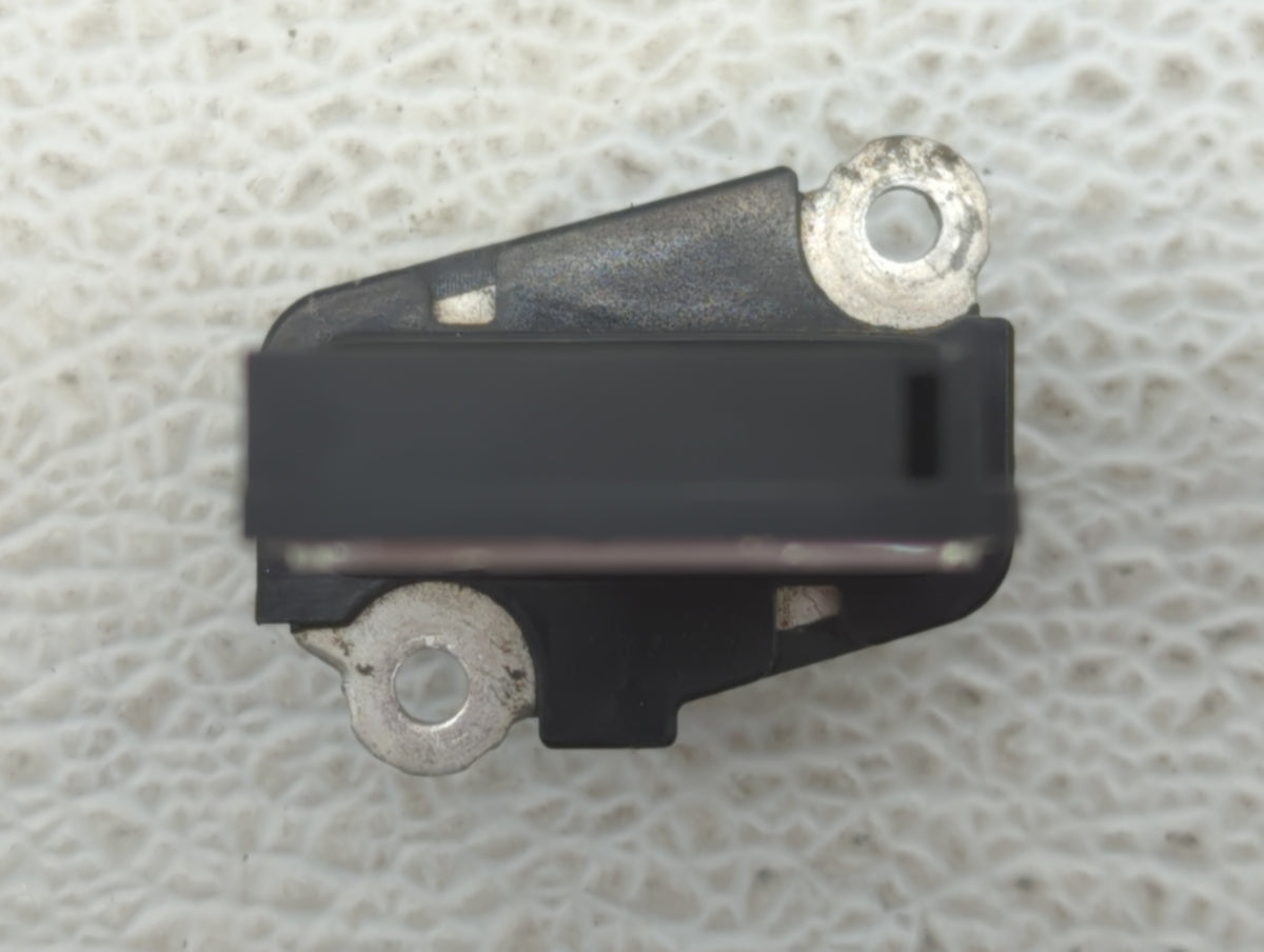 2004-2012 Ford Explorer Mass Air Flow Meter Maf Sensor 491476 - Oemusedautoparts1.com