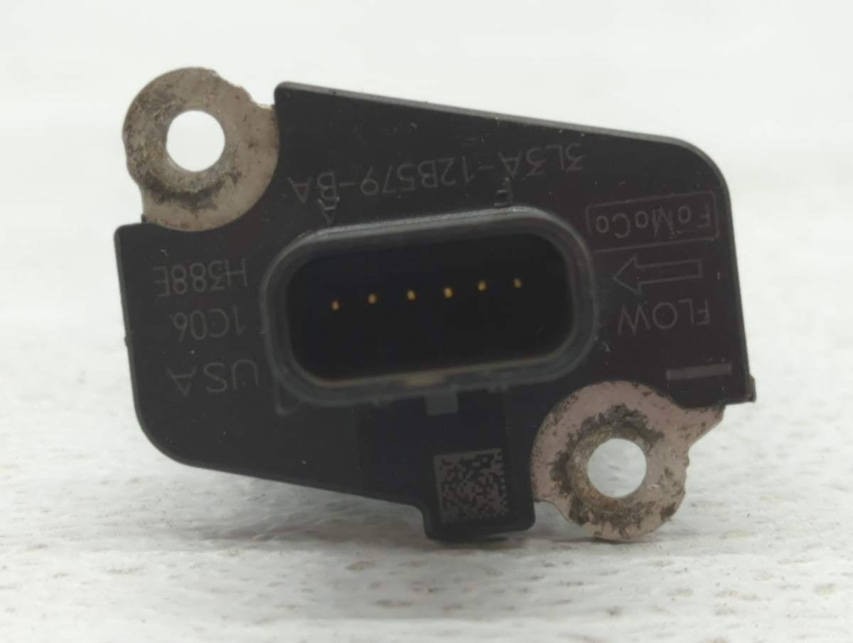 2004-2012 Ford Explorer Mass Air Flow Meter Maf Sensor 491476 - Oemusedautoparts1.com