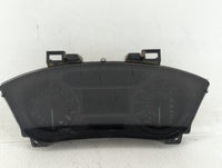 2011 Ford Explorer Instrument Cluster Speedometer Gauges Fits OEM Used Auto Parts - Oemusedautoparts1.com