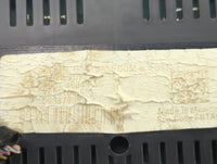 2011 Ford Explorer Instrument Cluster Speedometer Gauges Fits OEM Used Auto Parts - Oemusedautoparts1.com