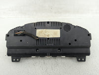 2011 Ford Explorer Instrument Cluster Speedometer Gauges Fits OEM Used Auto Parts - Oemusedautoparts1.com