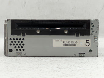 compare product 2011-2011 Ford Explorer Am Fm Cd Player Radio Receiver