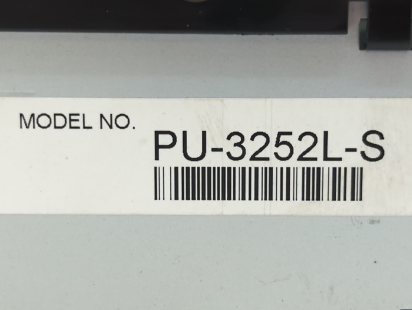 2011-2011 Ford Explorer Am Fm Cd Player Radio Receiver - Oemusedautoparts1.com