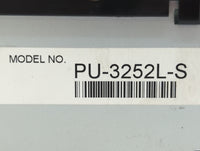2011-2011 Ford Explorer Am Fm Cd Player Radio Receiver - Oemusedautoparts1.com
