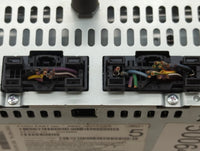 2011-2011 Ford Explorer Am Fm Cd Player Radio Receiver - Oemusedautoparts1.com