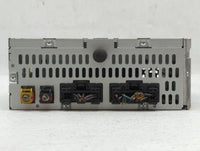 2011-2011 Ford Explorer Am Fm Cd Player Radio Receiver - Oemusedautoparts1.com