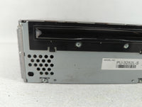 2011-2011 Ford Explorer Am Fm Cd Player Radio Receiver - Oemusedautoparts1.com
