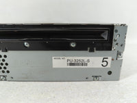 2011-2011 Ford Explorer Am Fm Cd Player Radio Receiver - Oemusedautoparts1.com