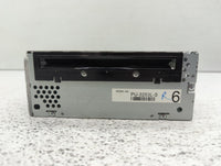 2011 Ford Explorer Radio AM FM Cd Player Receiver Replacement P/N:BB5T-19C107-B BB5T-19C107-CS Fits OEM Used Auto Parts - Oe