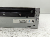 2011 Ford Explorer Radio AM FM Cd Player Receiver Replacement P/N:BB5T-19C107-B BB5T-19C107-CS Fits OEM Used Auto Parts - Oe