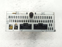 2011 Ford Explorer Radio AM FM Cd Player Receiver Replacement P/N:BB5T-19C107-B BB5T-19C107-CS Fits OEM Used Auto Parts - Oe