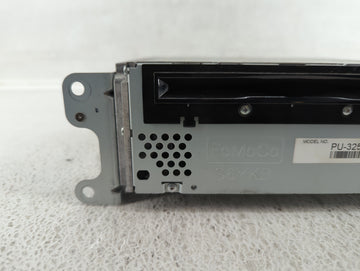 2011-2011 Ford Explorer Am Fm Cd Player Radio Receiver