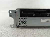 2011-2011 Ford Explorer Am Fm Cd Player Radio Receiver 522660 - Oemusedautoparts1.com