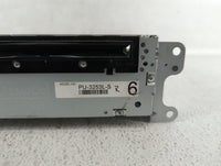 2011-2011 Ford Explorer Am Fm Cd Player Radio Receiver 522660 - Oemusedautoparts1.com