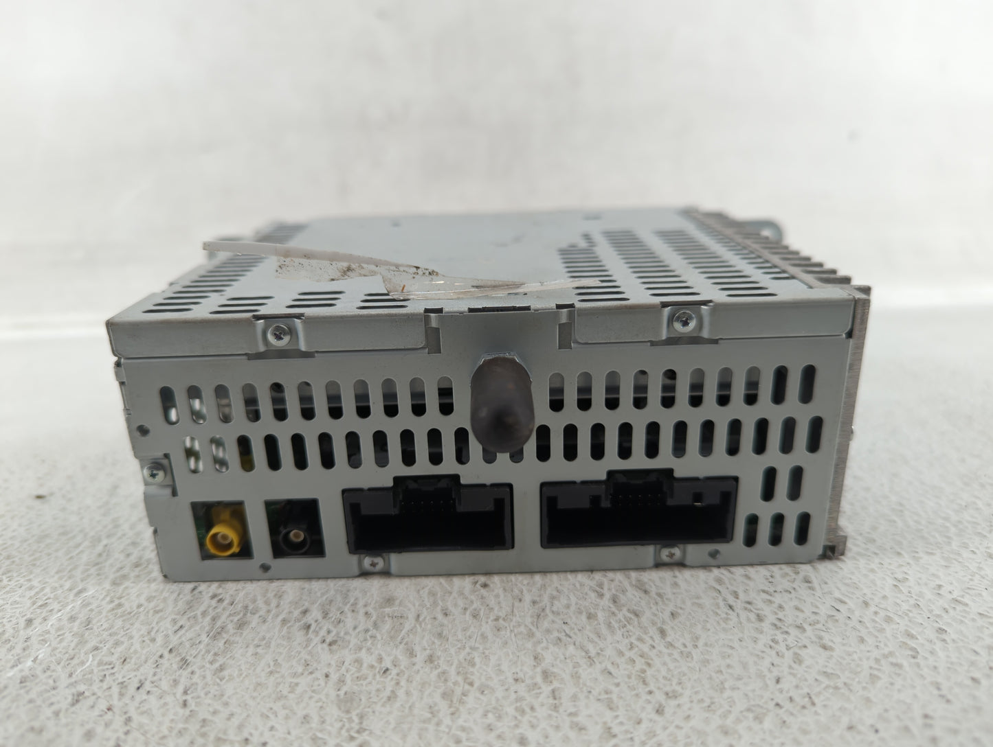 2011-2011 Ford Explorer Am Fm Cd Player Radio Receiver - Oemusedautoparts1.com