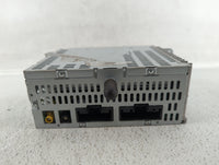 2011-2011 Ford Explorer Am Fm Cd Player Radio Receiver 522660 - Oemusedautoparts1.com