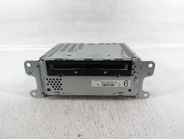 2011-2011 Ford Explorer Am Fm Cd Player Radio Receiver - Oemusedautoparts1.com