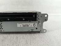 2011-2011 Ford Explorer Am Fm Cd Player Radio Receiver - Oemusedautoparts1.com
