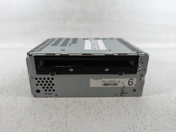 2011 Ford Explorer Radio AM FM Cd Player Receiver Replacement P/N:BB5T-19C107-CN BB5T-19C107-CM, BB5T-19C107-CP Fits OEM Use
